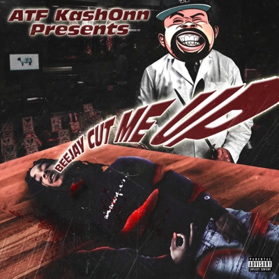 ATF KashOnn - Mr. Uhuhh