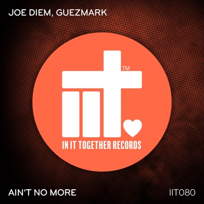 Ain't No More - Single