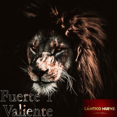 Fuerte y Valiente - Single