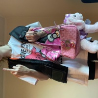 Terpenes (feat. spaceboyry) - Single - Lilvicbxi