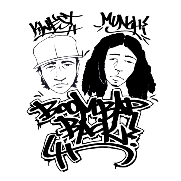 Boom Bap Back - EP