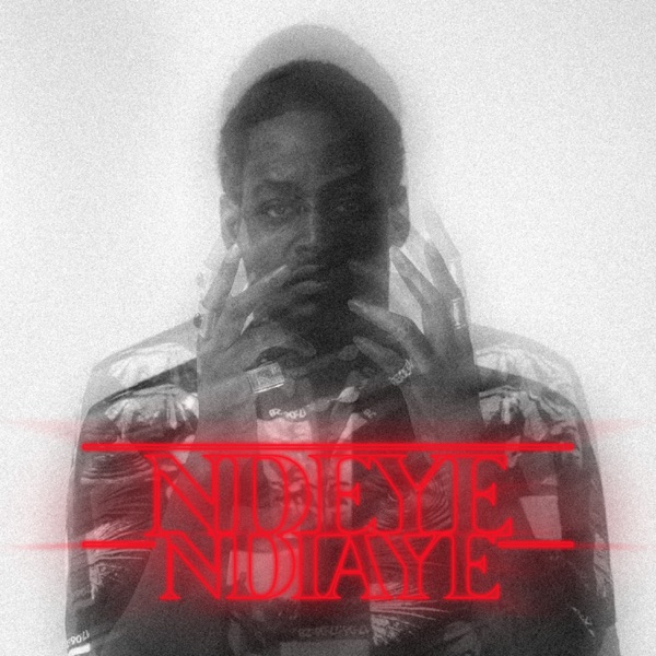 Ndeye ndiaye - Single - Widgunz