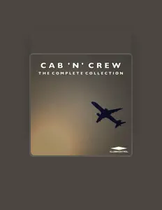 聆聽 Cab ‘N’ Crew、觀看音樂影片、閱讀小傳、查看巡演日期等！