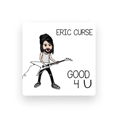 Listen to Eric Curse, watch music videos, read bio, see tour dates & more!