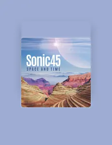 Dengarkan Sonic45, tonton video musik, baca bio, lihat tanggal tur & lainnya!