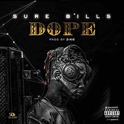 Dope - Single