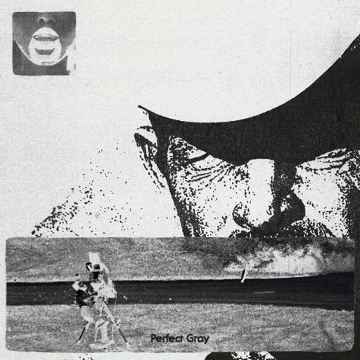 Album artwork
