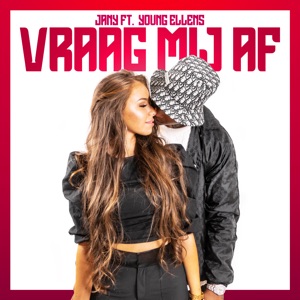 Vraag Mij Af (feat. Young Ellens)