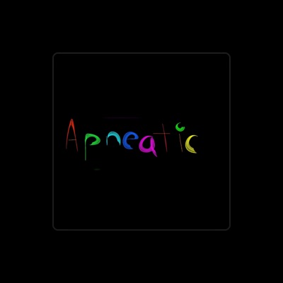 Listen to Apneatic, watch music videos, read bio, see tour dates & more!