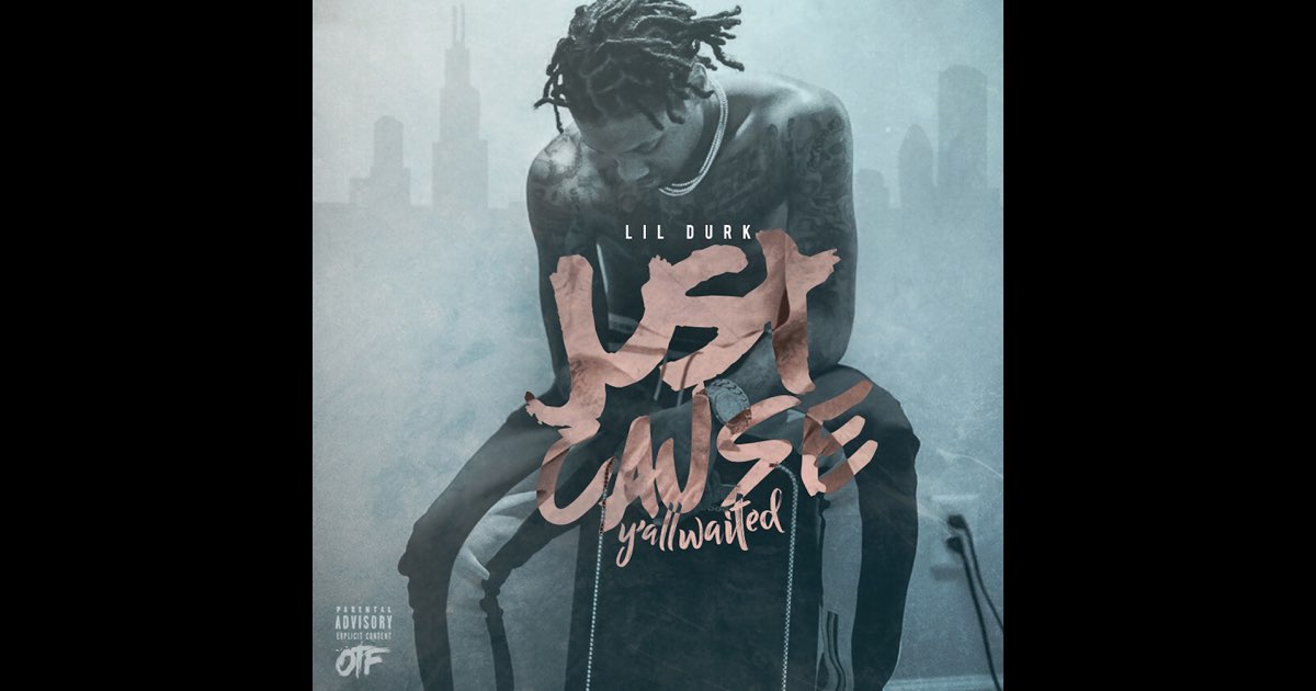 Lil Durk - Signed To The Streets 3 (FULL MIXTAPE) - YouTube