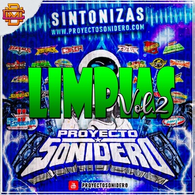 MarcMac Beats - Salsa De La Soledad EXITO (Proyecto Sonidero)vvvvvvvvvv