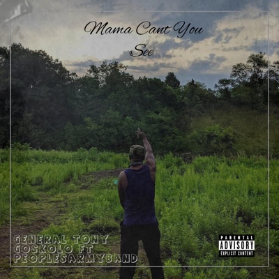 Mama Cant You See - Single
