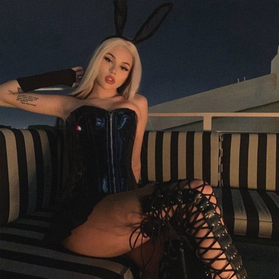 REDSTOP! (feat. do not resurrect) - Single