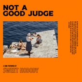 Not a Good Judge artwork