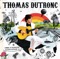 Comme un manouche sans guitare - Thomas Dutronc lyrics