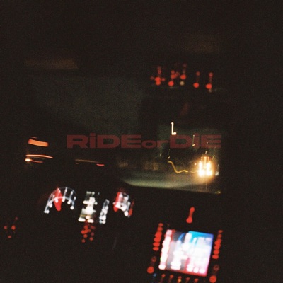 Ride Or Die - Single