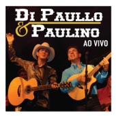 Di Paullo e Paulino (Ao Vivo) artwork