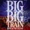 Lanterna - Big Big Train lyrics