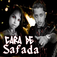 Cara de safada (Radio Edit) [Radio Edit] - Single - Mc Surfistão BHz
