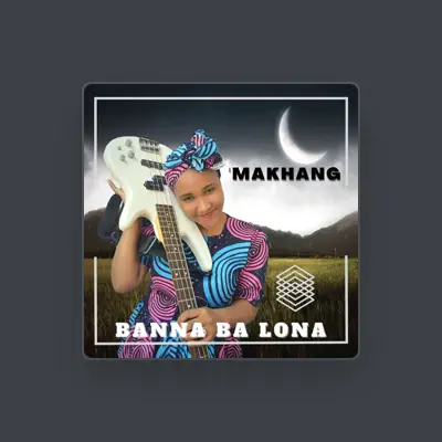 Listen to Makhang, watch music videos, read bio, see tour dates & more!