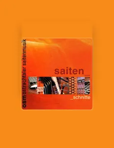 Ouve Ostrachtaler Saitenmusik, vê vídeos de música, lê a biografia, vê as datas da digressão e muito mais!