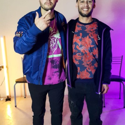 Anoche Me Perdí - Single