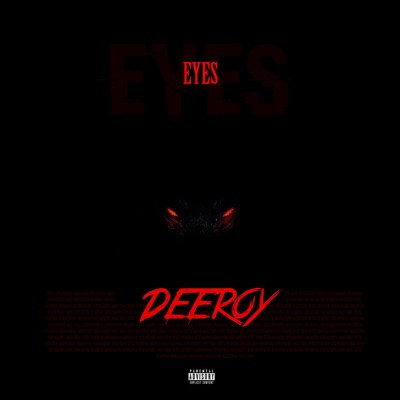 Eyes - Single