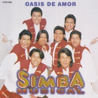 OASIS DE AMOR