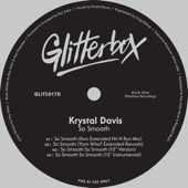 Krystal Davis - So Smooth (12" Version)