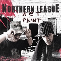 Wet Paint Anthology - Northern League