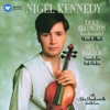 Nigel Kennedy, Aboud Abdul Aal, Abboud Abdel'Aal, Miles Bould, Tomasz Kukurba, Clarence Raybould, Jerzy Bawol, Kraków Philharmonic Orchestra, Kroke & Kraków Philharmonic Chorus - Black, Brown and Beige Suite: III. Work Song (Arr. Kennedy for Violin & Double Bass)