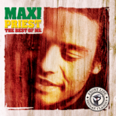 Best of Me - Maxi Priest