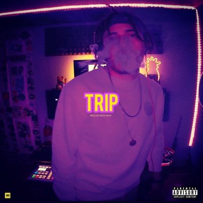 Trip (IMG Session, No.20) - Single