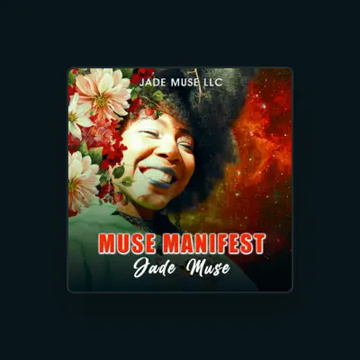 Listen to Jade Muse, watch music videos, read bio, see tour dates & more!
