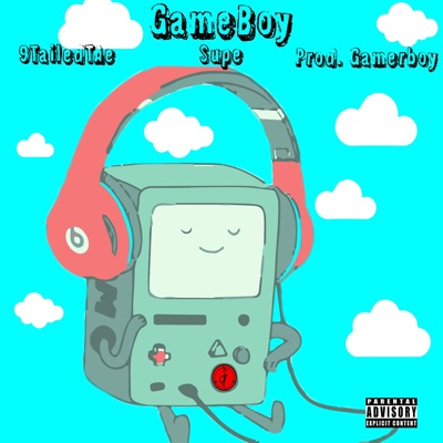 Gameboy (feat. Supe) - Single
