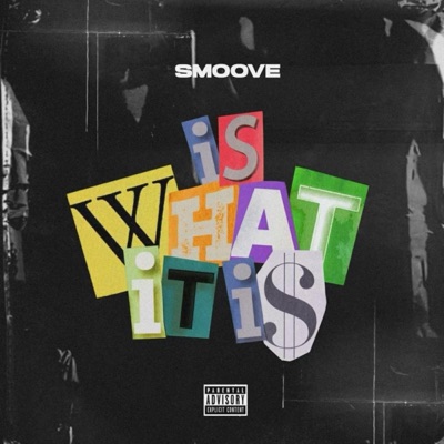 Is What It Is - Single