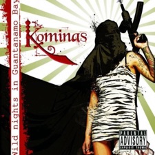 The Kominas - Ayesha