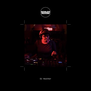 Boiler Room: DJ Heather in Lake Harmony, Nov 4, 2016 (DJ Mix)