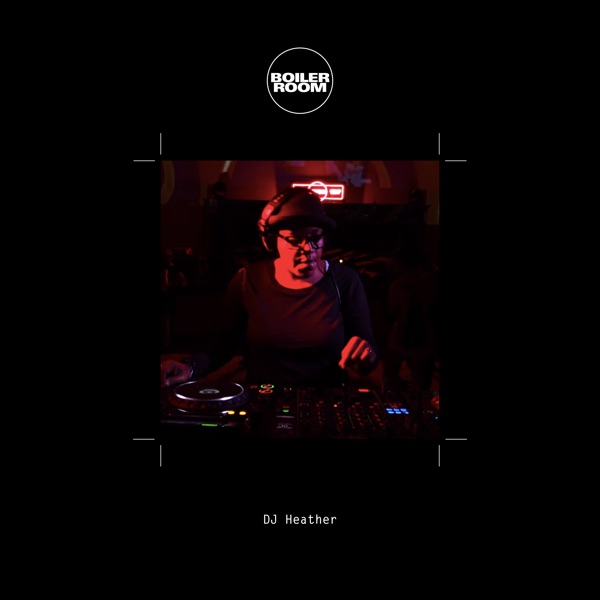 Boiler Room: DJ Heather in Lake Harmony, Nov 4, 2016 (DJ Mix)