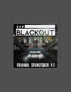 Dengarkan SCP: Blackout Originals, tonton video musik, baca bio, lihat tanggal tur & lainnya!