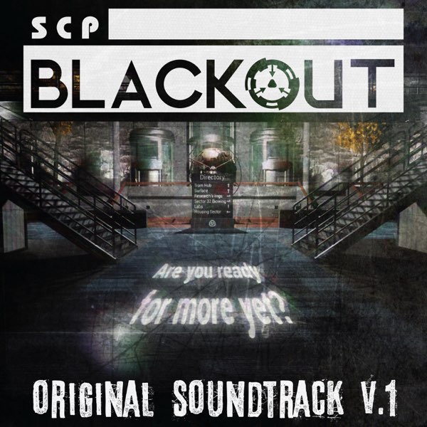 SCP-SONGS VOL. 3