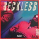 RECKLESS cover art
