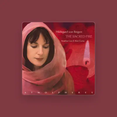 Listen to Heather Lee, watch music videos, read bio, see tour dates & more!