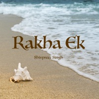 Rakha Ek (feat. Jérémy Marais) [Live] - Single - Shivpreet Singh
