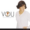 Sonete - Vou Testemunhar