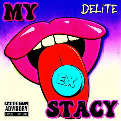 My Ex Stacy - Single