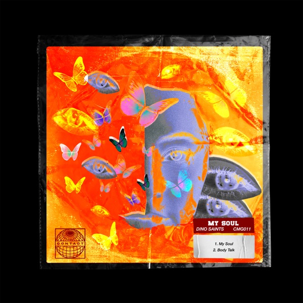 My Soul - Single