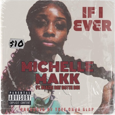 If I Ever - Single
