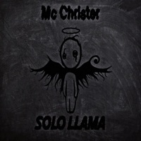 Solo Llama - Single - Mc Christer