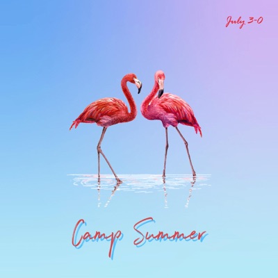 Camp Summer - Single